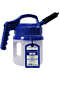 OilSafe Mini Spout 1-5 Liter Blue